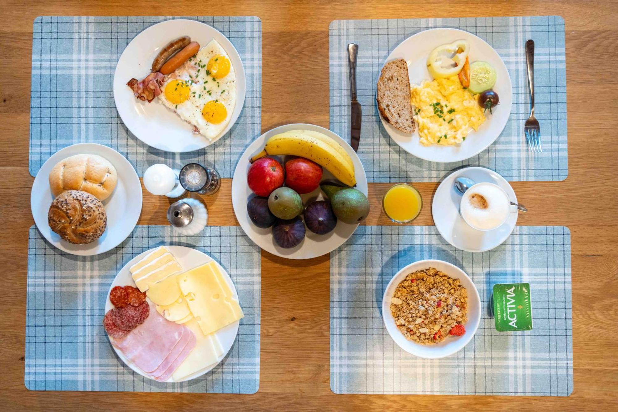 Hotel Volf Prestice Ngoại thất bức ảnh